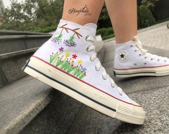 office converse platform