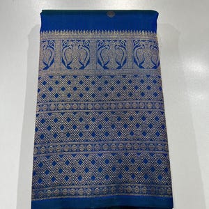 Kanchipuram handloom silk saree | Kanjivaram silk saree | Wedding wear saree | Bridal saree