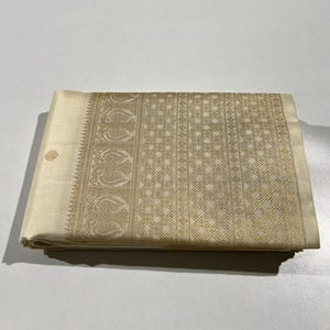 Kanchipuram handloom silk saree | Kanjivaram silk saree | Wedding wear saree | Bridal saree