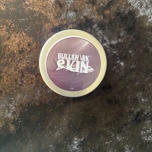 Bullshark Skin™ Mini Tattoo Aftercare
