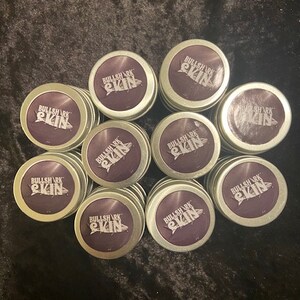 30 Tins Bullshark Skin™ Mini Tattoo Aftercare