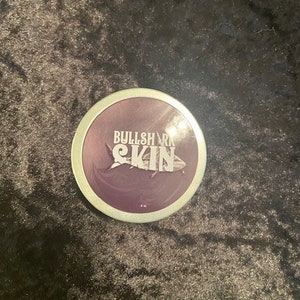 Bullshark Skin™ or Bullshark Skin™ Whipped Tattoo Aftercare