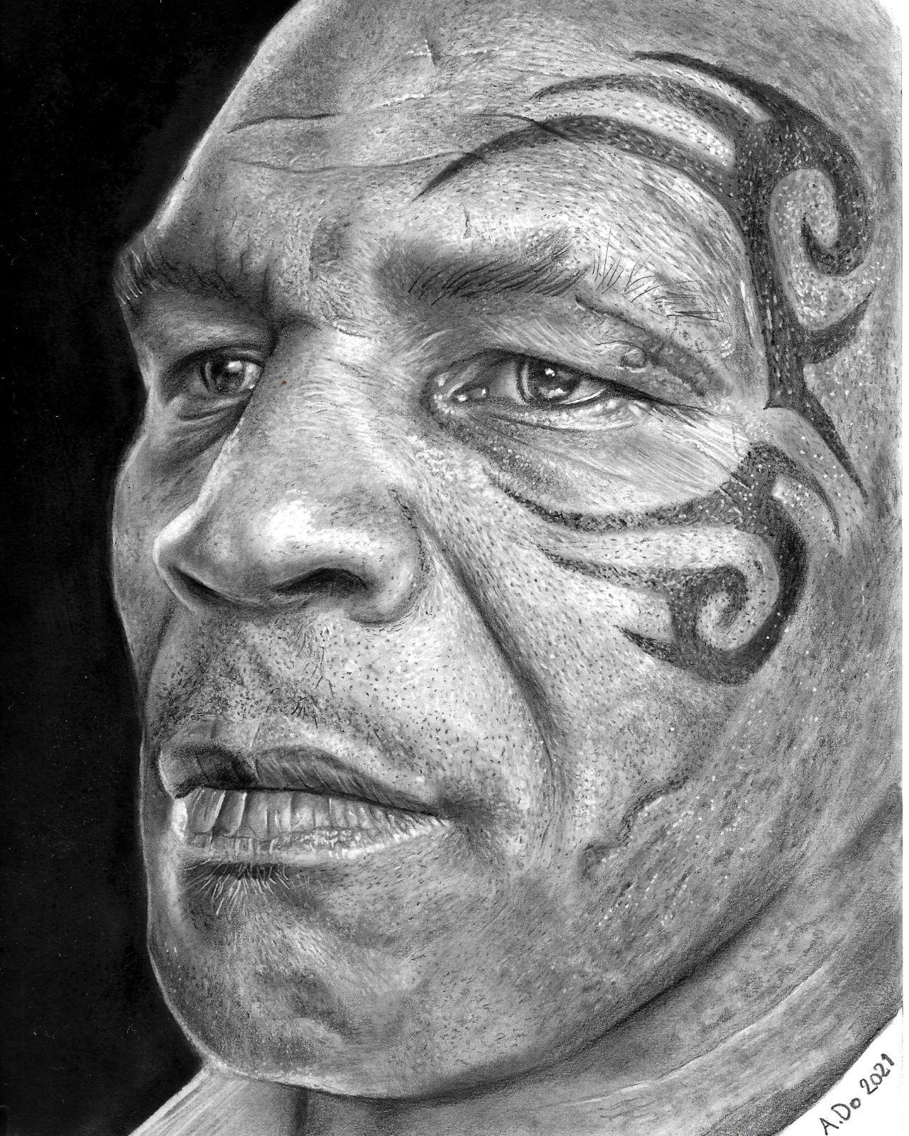 Update 73+ hyperrealistic sketches super hot seven.edu.vn