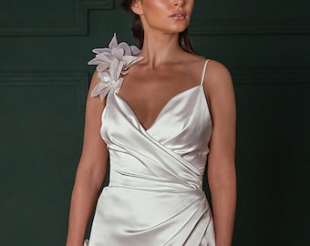 ivory jean paul gaultier dress Yu-Chi Lyra Kuo wears custom Jean Paul Gaultier gown at 2026 Met Gala