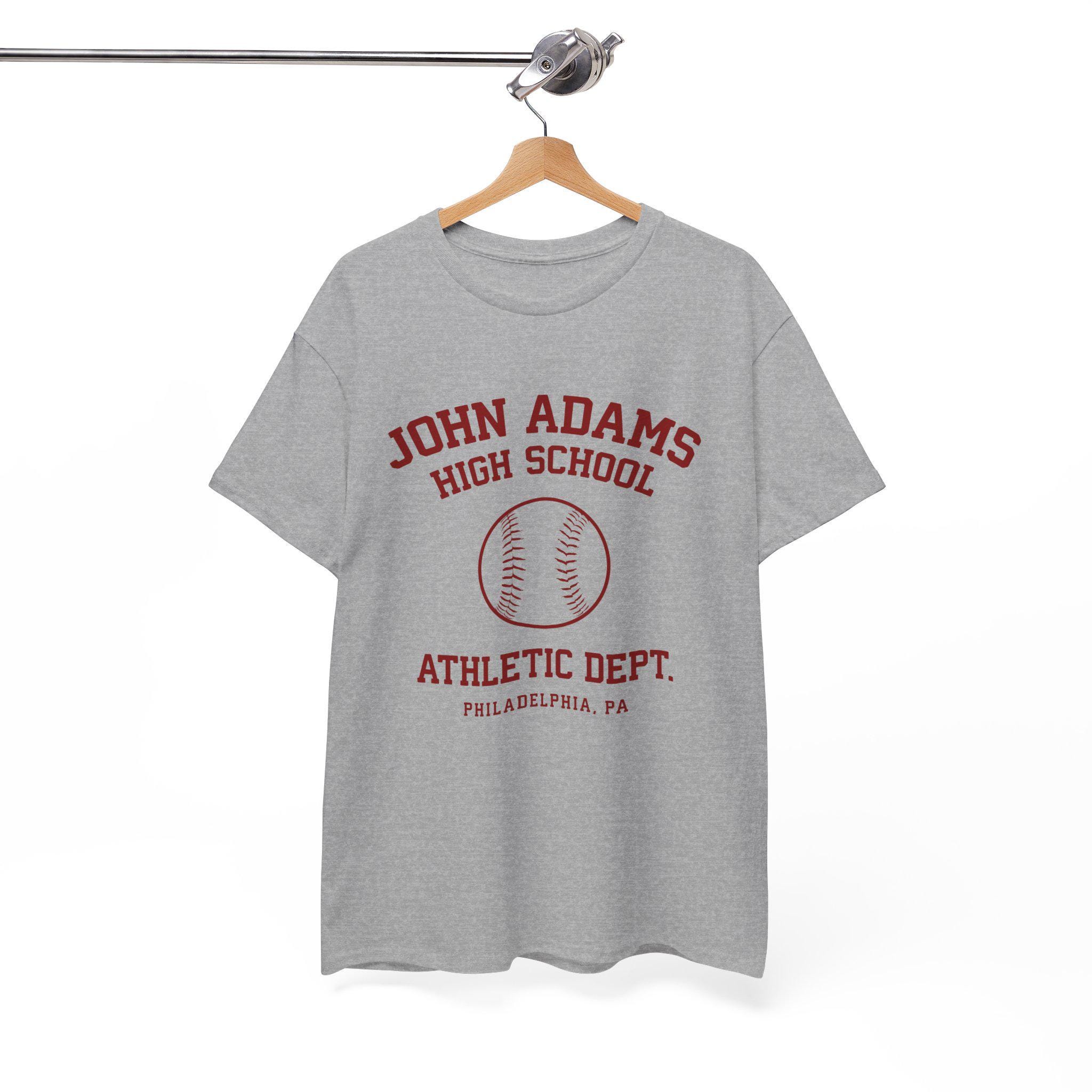 John Adams High School - Etsy