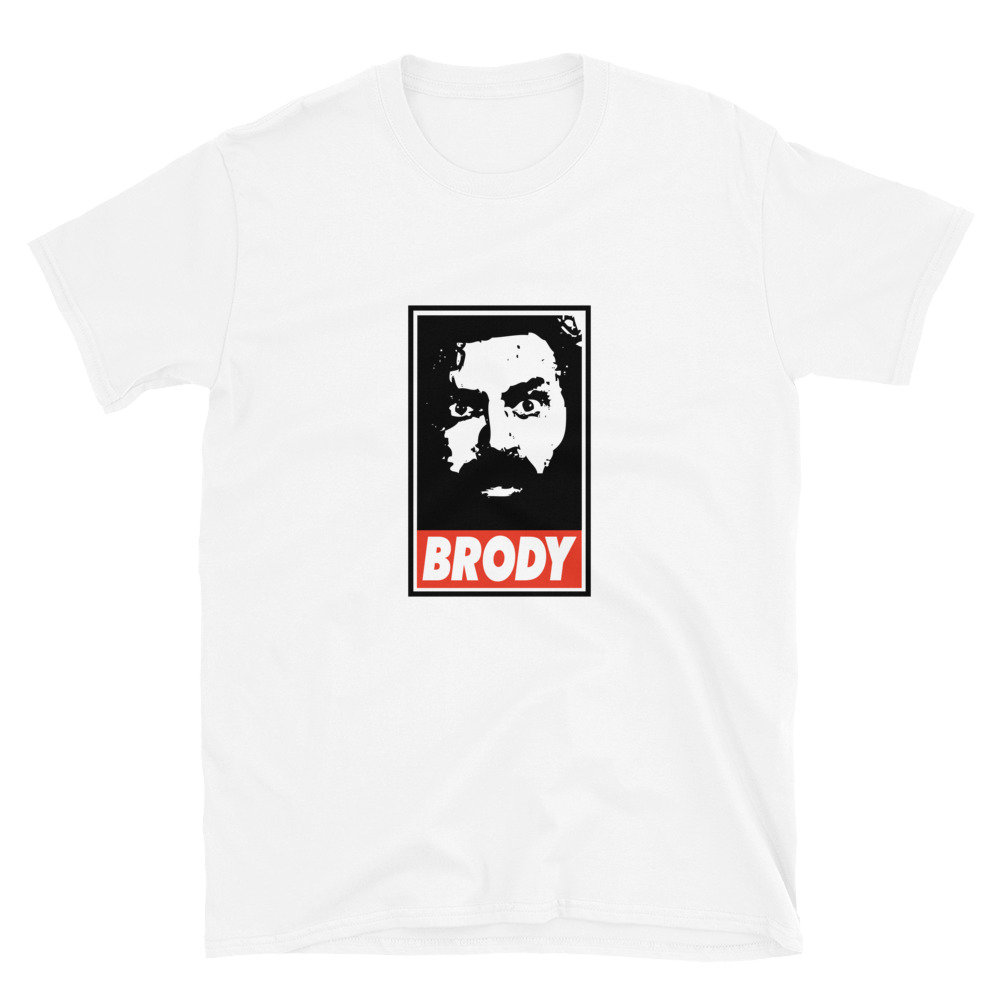 Bruiser brody - Etsy 日本