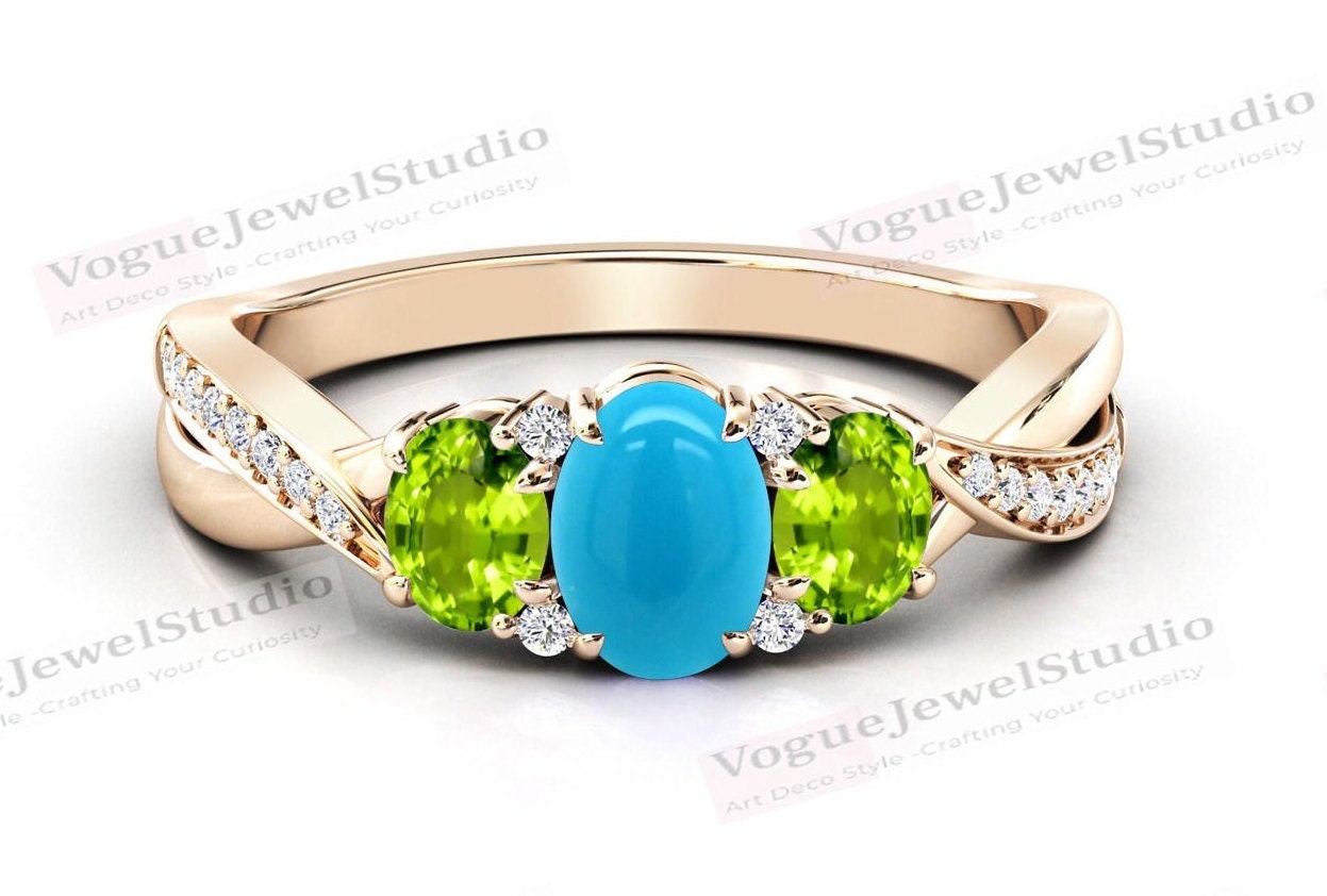 VogueJewelStudio - Etsy
