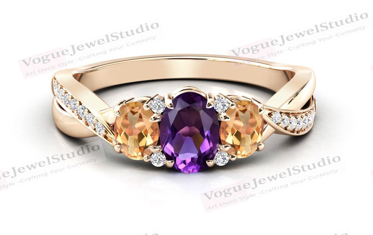 天然石　大粒アメジスト？　14KWG　14金ホワイトゴールド　カフリンクス 天然石 大粒アメジスト？ 14KWG 14金ホワイトゴールド カフリンクス