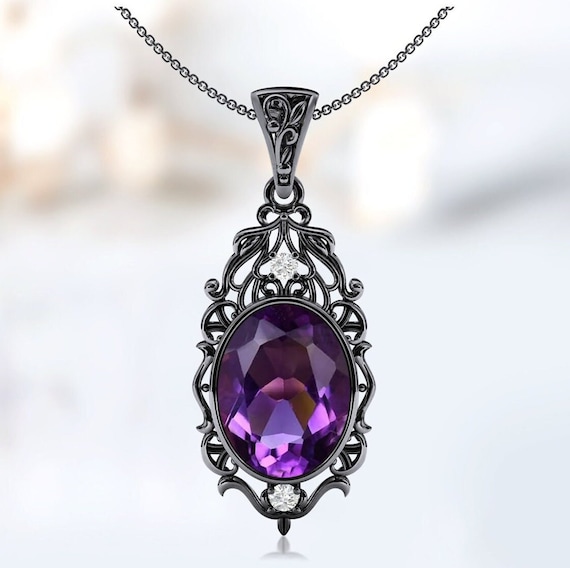 Amethyst Design