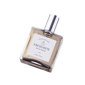 Conception de modèle d'étiquette de parfum, étiquettes en toile pour parfums, autocollants de parfum, étiquette de parfum de luxe, étiquette de parfum noir, étiquette de parfum