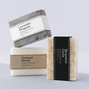 Modello di etichetta per saponetta, modello di involucro per sapone, modello di manicotto per sapone, etichette per sapone, etichette per sapone fatte a mano, etichetta per sapone fatto a mano