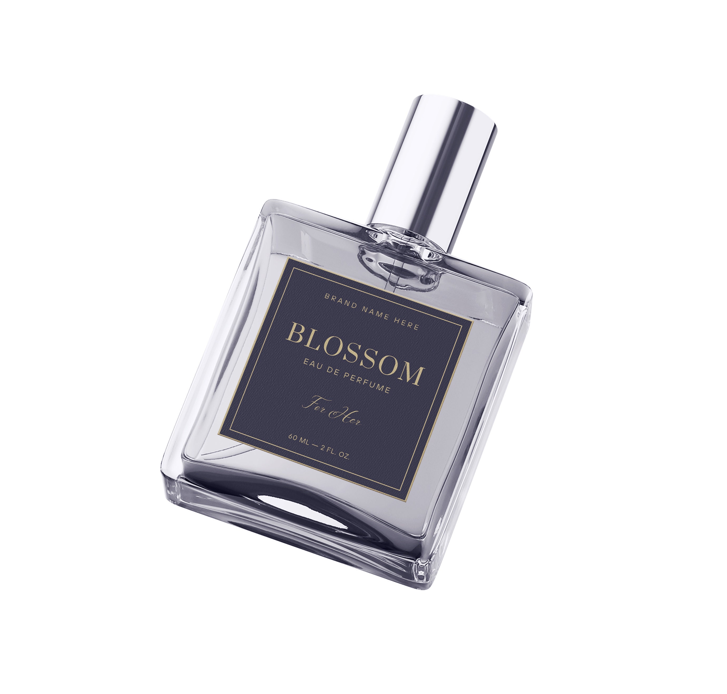 輝度 香水ラベル 高級香水ボトルラベル、香水ラベルテンプレート、エチケット香水