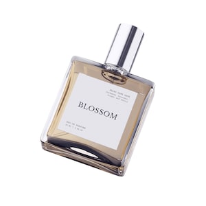 Perfume Bottle Label, Cologne Label, Fragrance Label Template, Luxury Perfume Label, Etiquette de Parfum, Custom Perfume Label Design