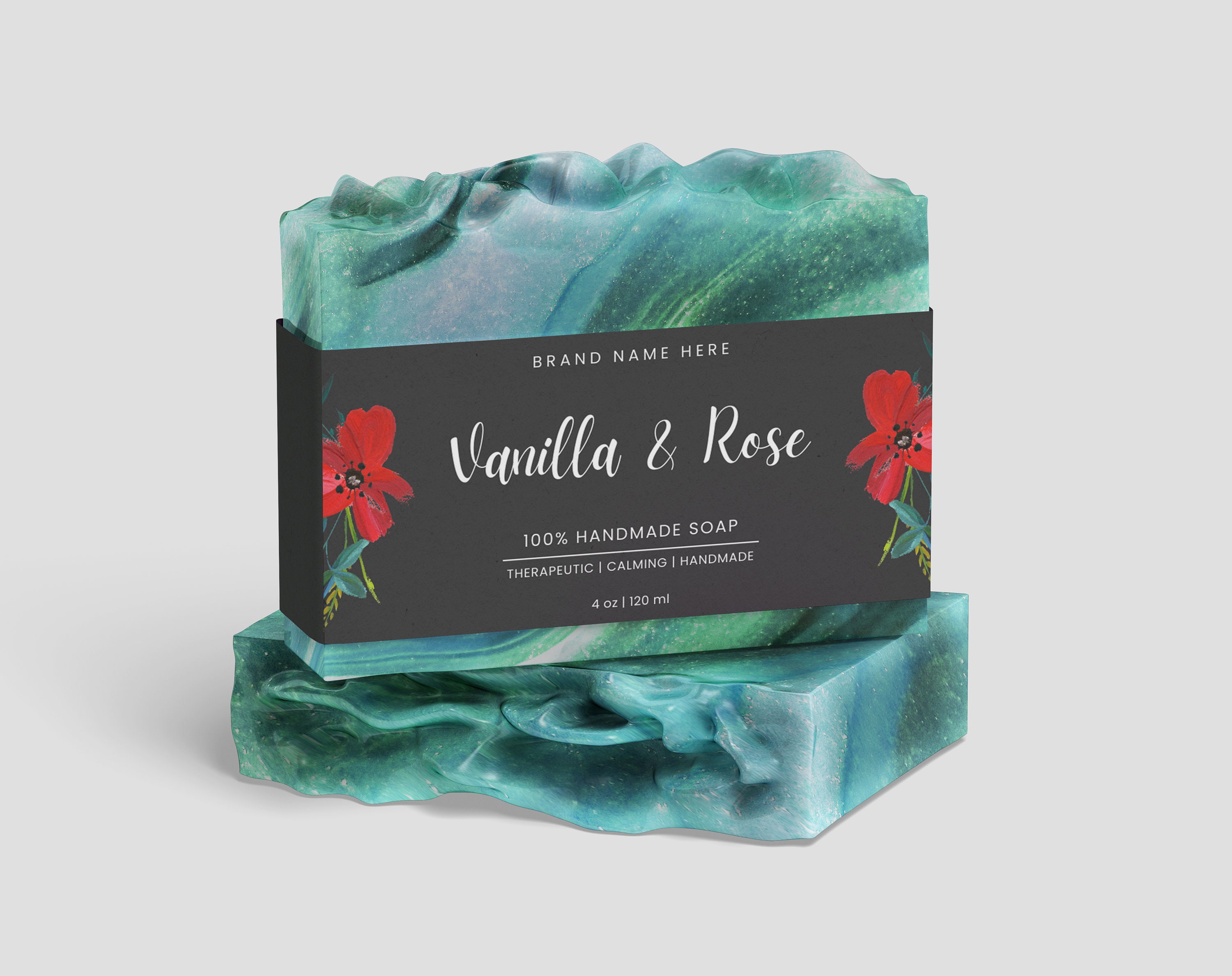 compostable card sleeves Wedding Rings Conratulations Wedding Card