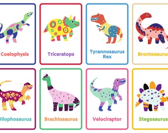ABC Alphabet Flash Cards DIGITAL DOWNLOAD Printable Kids - Etsy