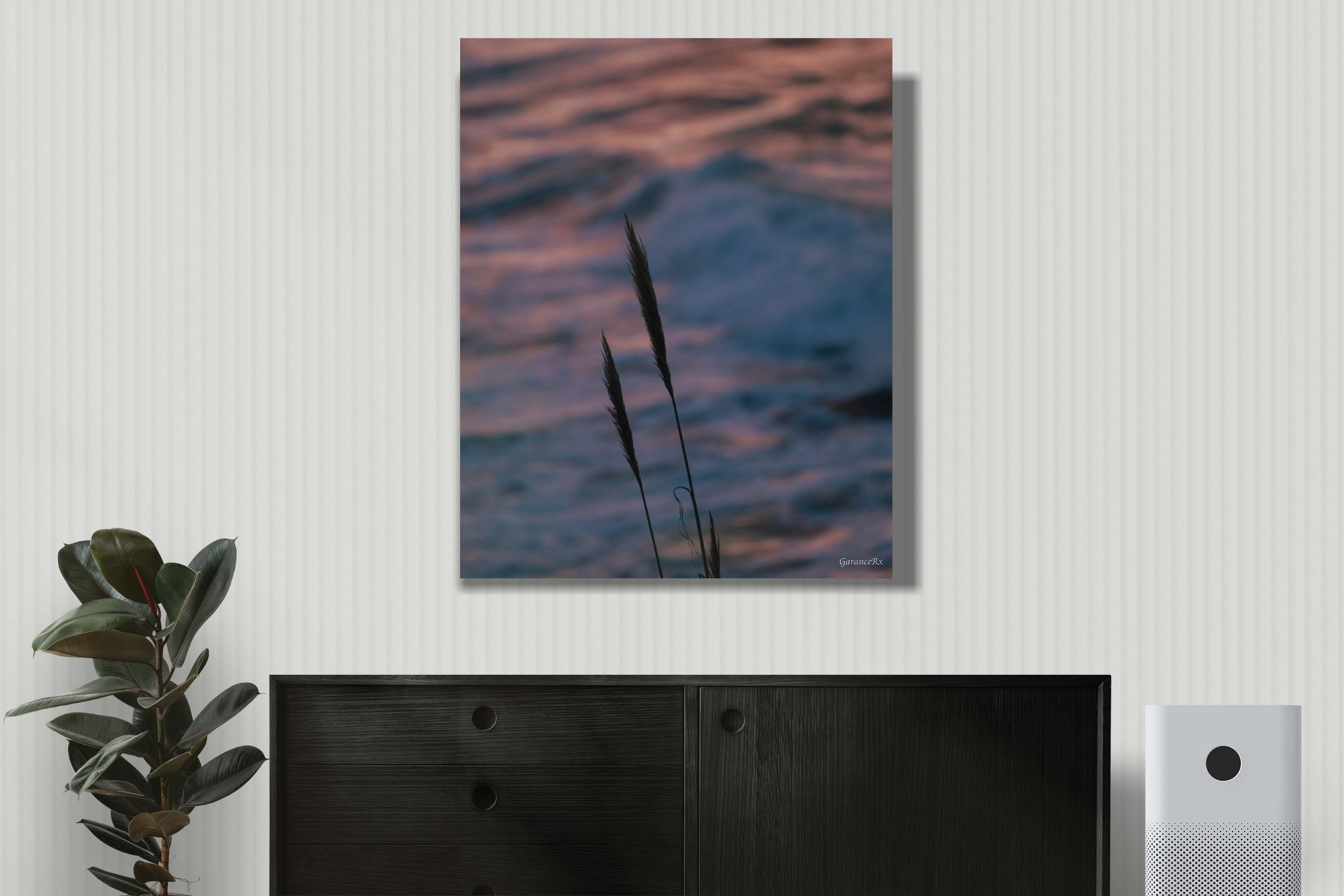 Tirage d'art Douceur Basque