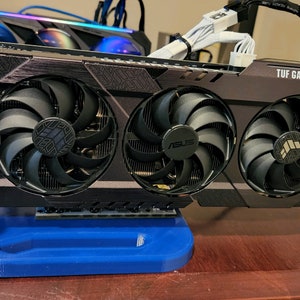 GPU CARD HOLDERS