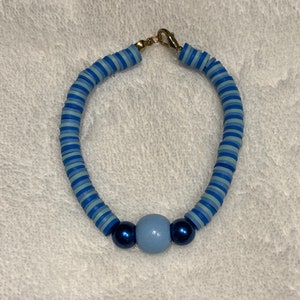 Make it blue
