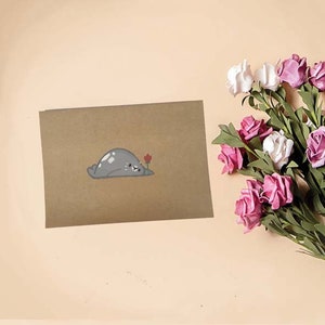 For You Seal San Valentino