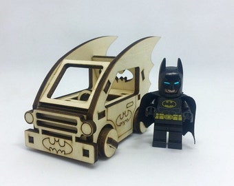Cars, Laser cut files DXF CDR vector plans, files Instant download glowforge files, cnc project