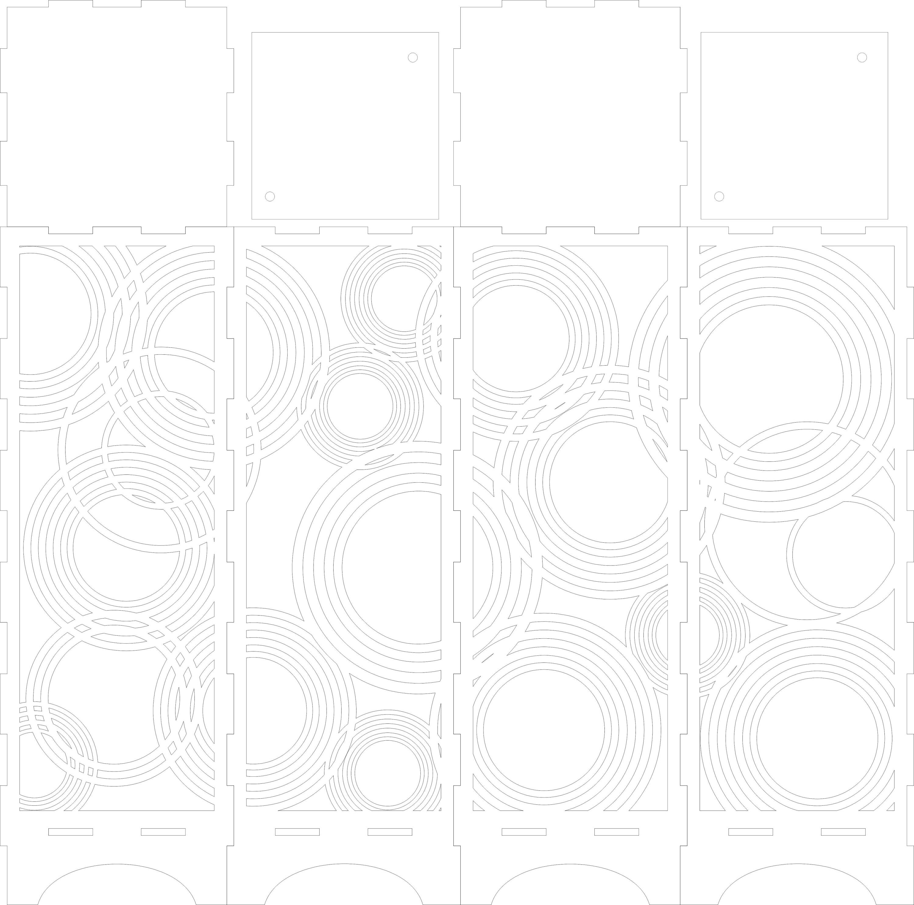 Laser Cut, Laser Cut Lamp, Laser Cut Patterns, Laser Cut Vector, Lamps ...
