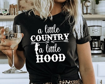 Cowgirl t shirts sayings Clearance