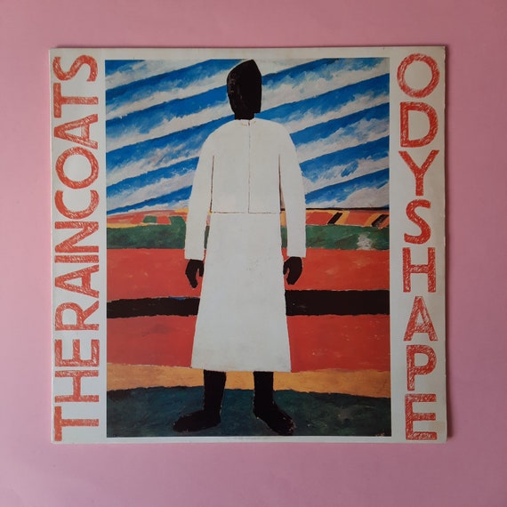 最終】The Raincoats レコード ニューウェイブ オンライン出品 最終】The Raincoats レコード ニューウェイブ オンライン出品