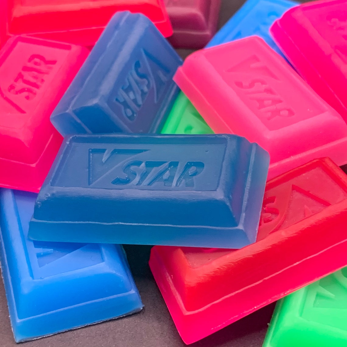 SAMPLE Pokemon TCG Vstar Marker Etsy UK