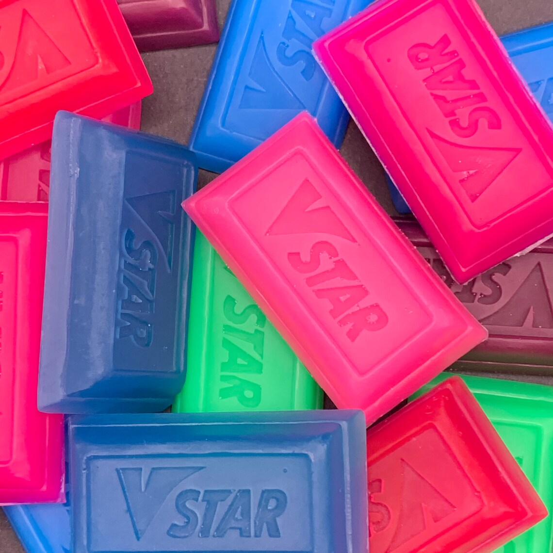 SAMPLE Pokemon TCG Vstar Marker Etsy UK