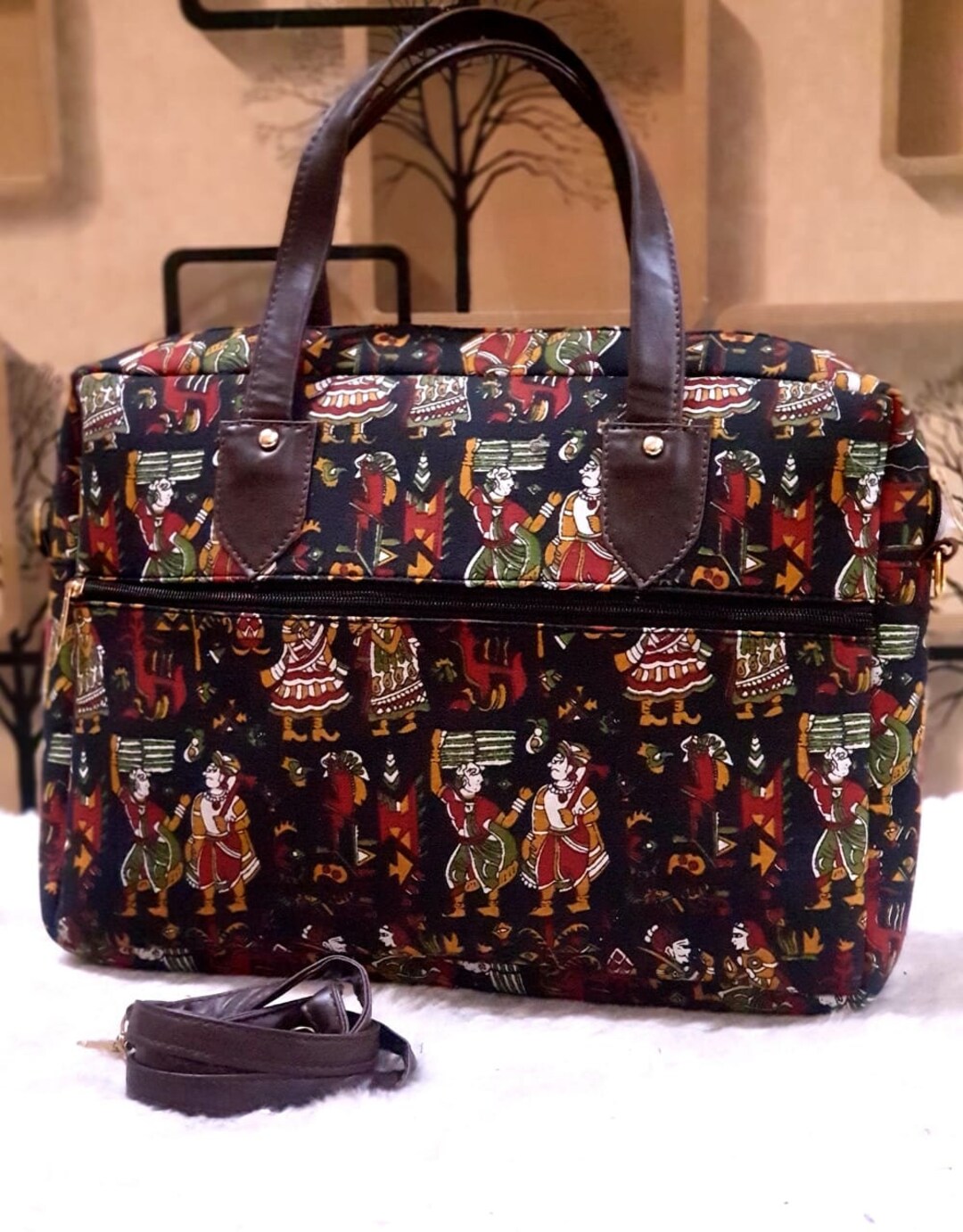 Women Office Bag Laptop Bag for Women Gift for Friend Formal Bag for