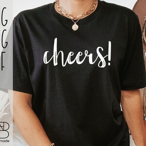 ¡Bien! [ SVG, PNG, DXF, camisa svg, dicho motivador, corte de archivo cricut, camisa de cumpleaños, camisa de cumpleaños diy, transferencia, clipart ]