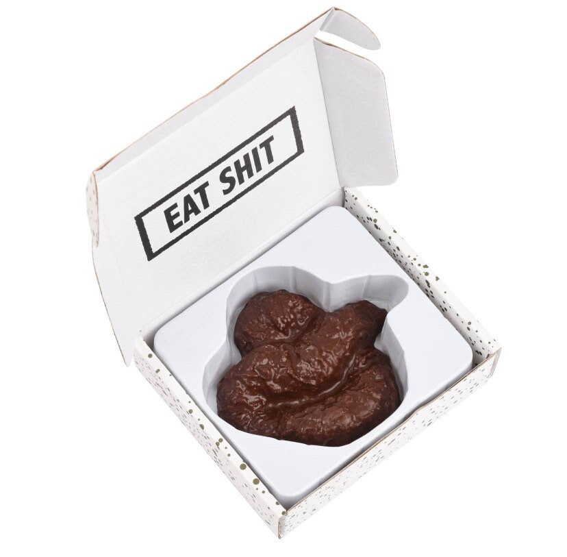 Party Favors Paper & Party Supplies Chocolates Inappropriate Gag gift