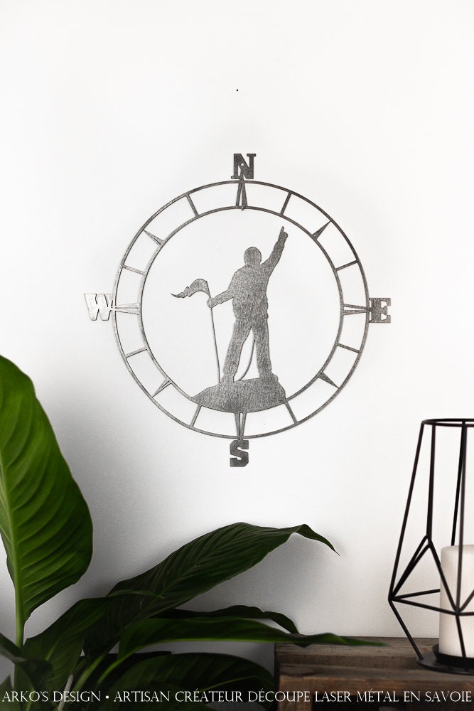 Rose Des Vents Alpiniste