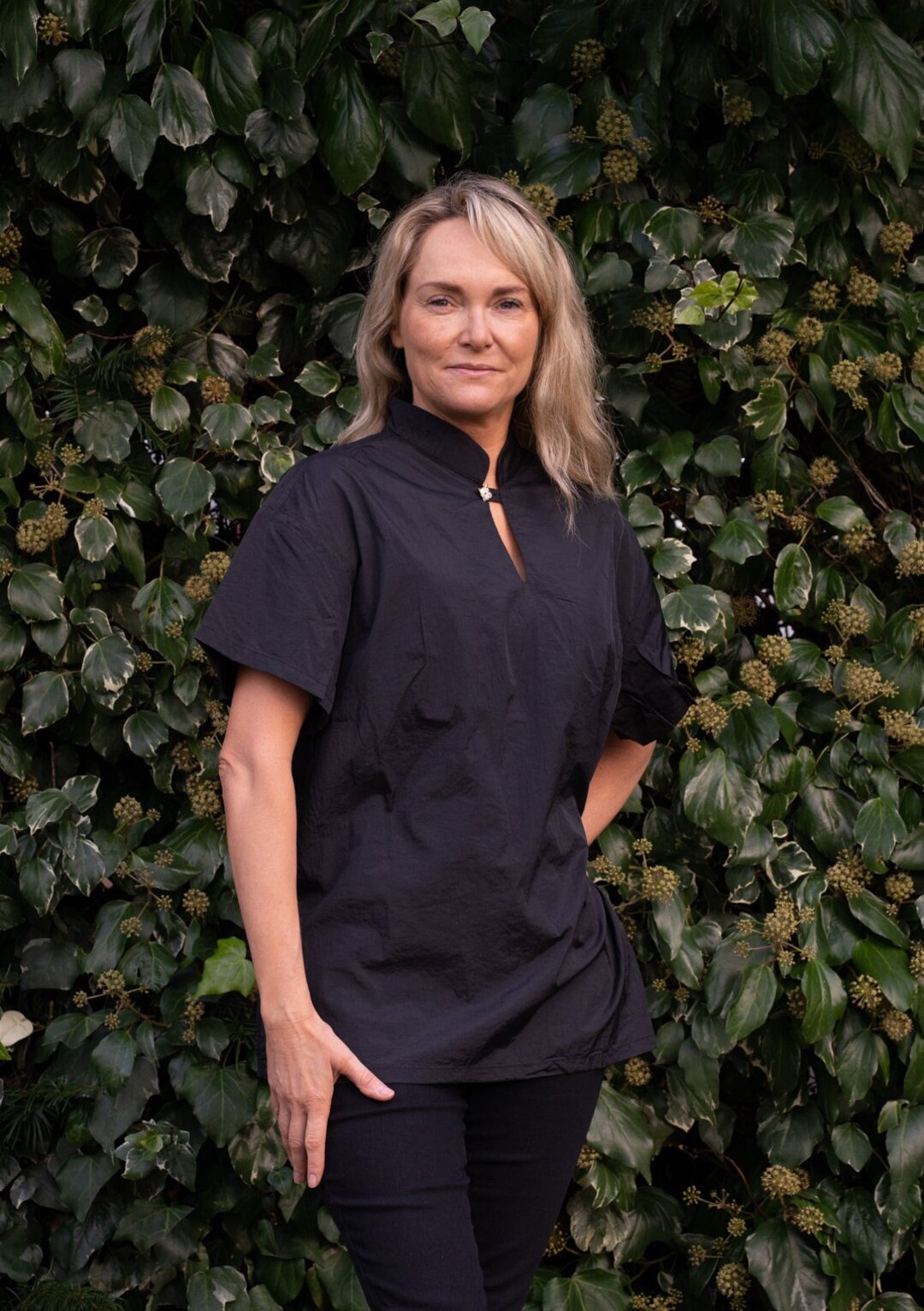 Dog Grooming Tunic Etsy