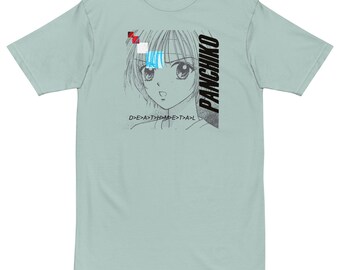 デスメタルアルバムプレミアムヘビーウェイトTシャツ