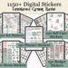 see more listings in the 1000+ Sticker Sets section