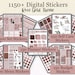 see more listings in the 1000+ Sticker Sets section