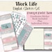 see more listings in the StickerBook-Fitness/Work section