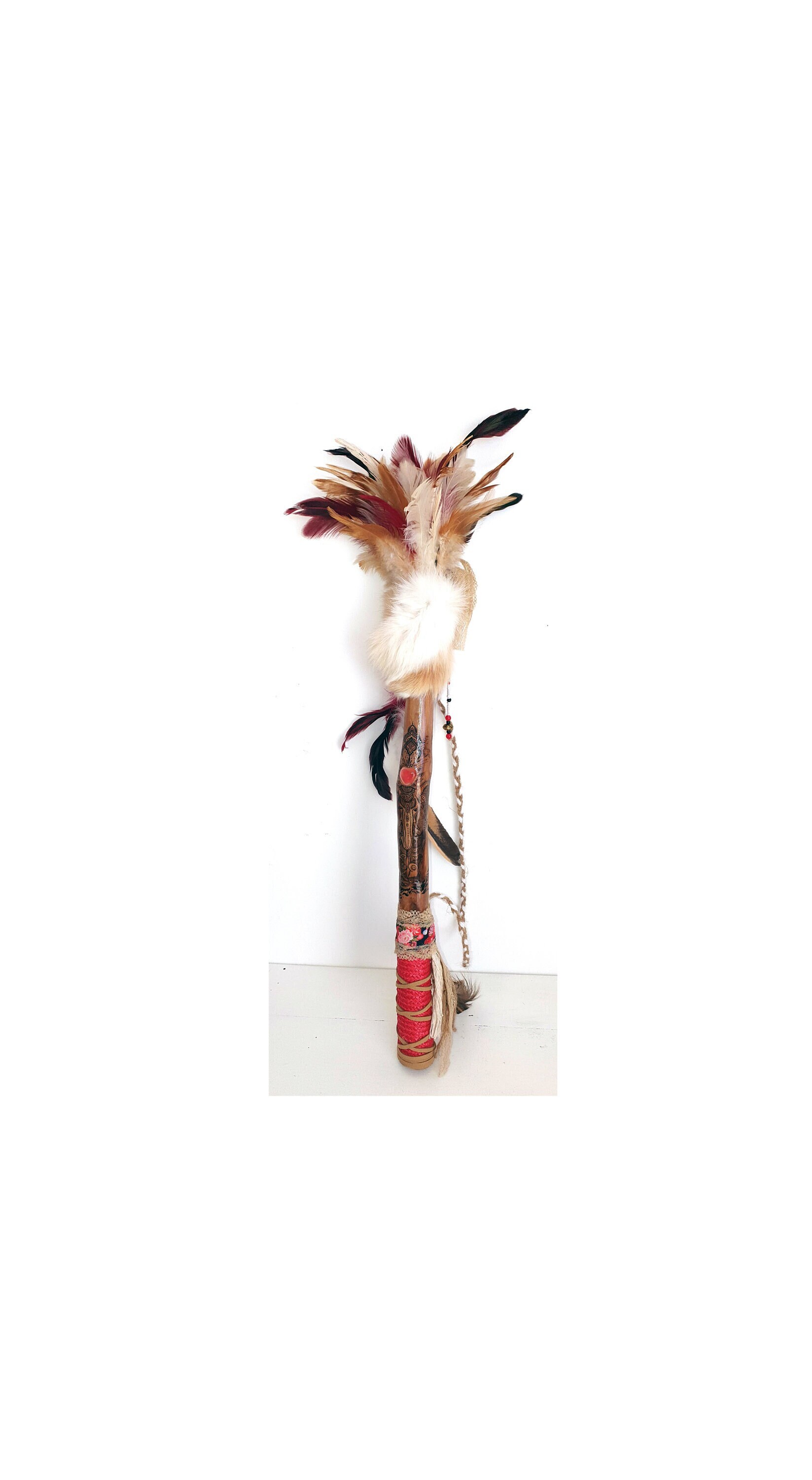 Bâton de Parole Elephant