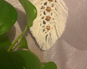 Macramé