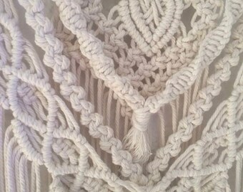 Macramé