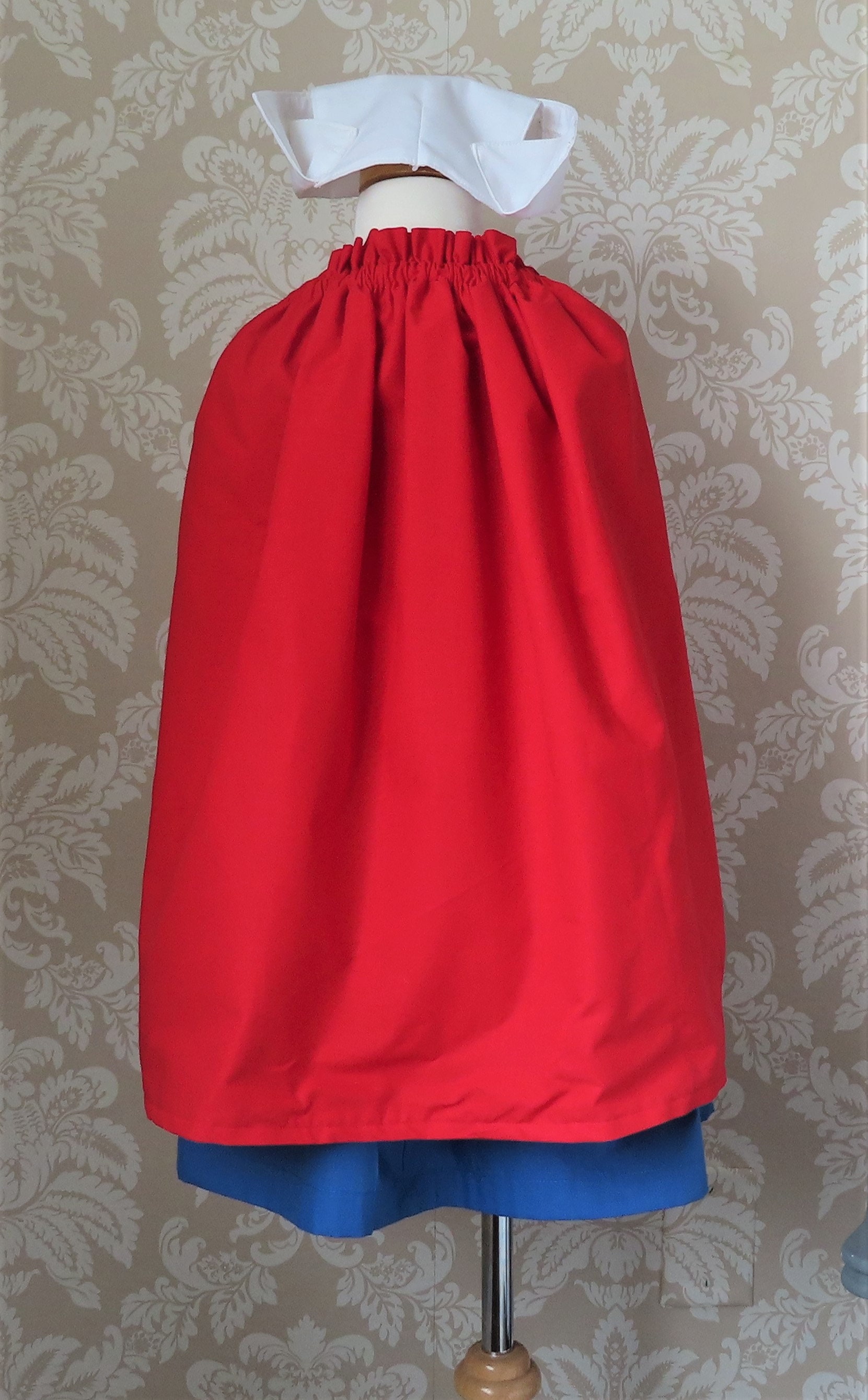 Child's Nurse's Costume Child's Nurse Dressup Child's Halloween