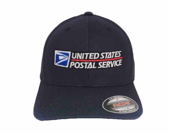 Usps merch hat Clearance