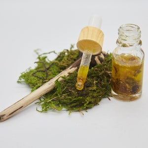 Abundance Oil