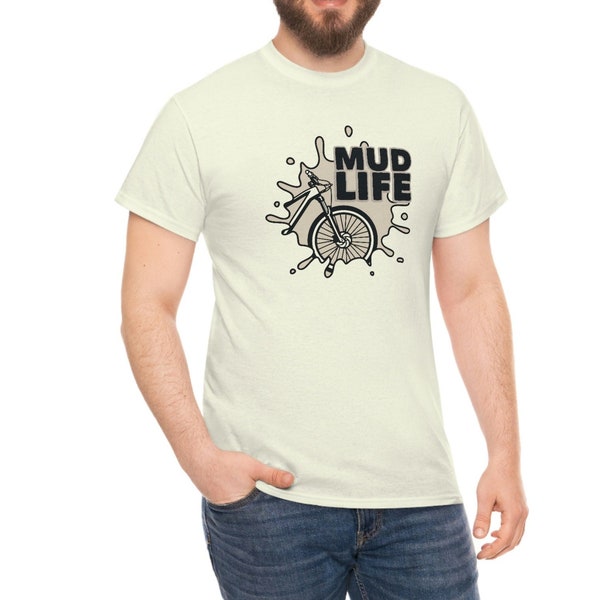 Extreme Muddin T Shirt | Mud Life * Off Road Dirt Bike Fiend Shirt * Mens Shirt * Tee * Apparel * Unisex Tee * Gift for Him / Her * S - 5XL