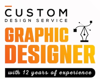 Hire a Graphic Designer, Graphic Design Service