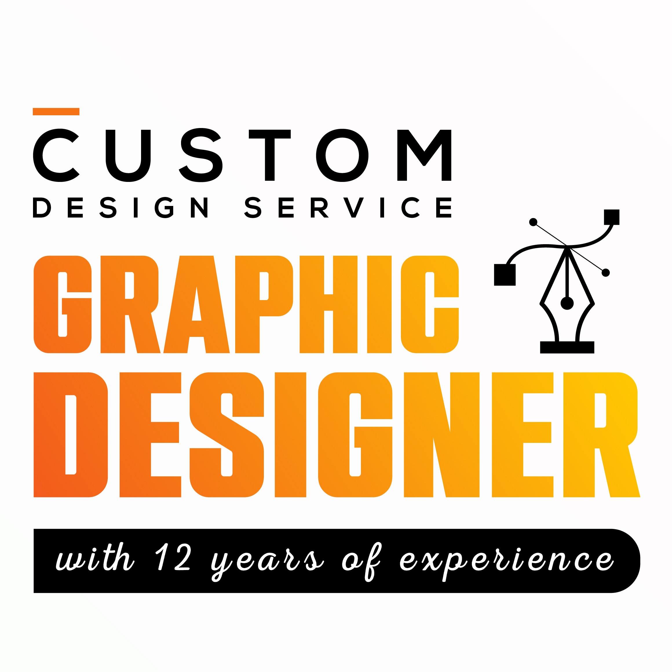 Hire Logo Designer