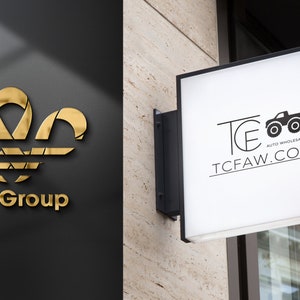 Custom Logo Design , Business Logo, Company Logo, Logo Design for Company, Logo Designer, Business Logo Design Custom, Logo Maker