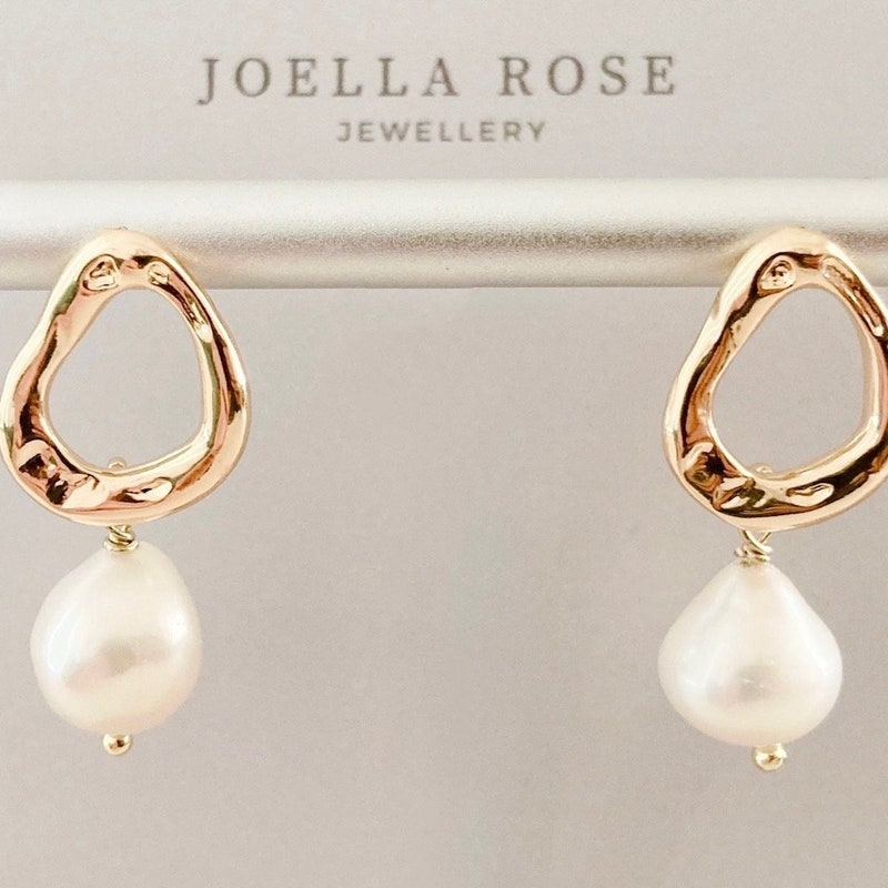 Joella Women's Earrings main image 0