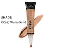 HD Pro Conceal LA Girl - GC977 Warm Sand